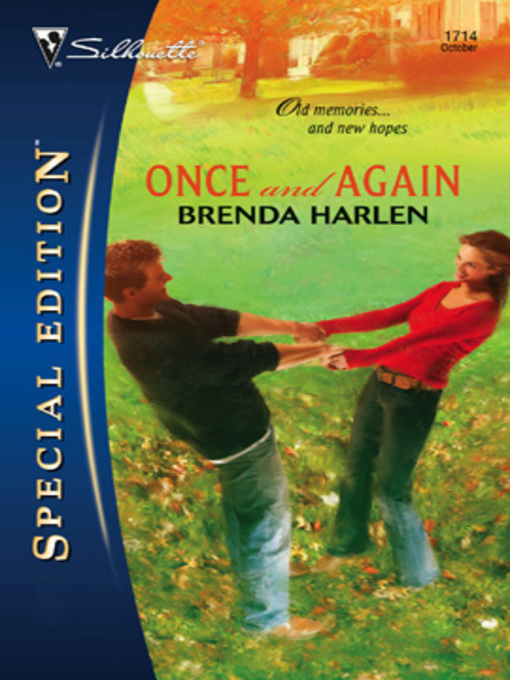 Title details for Once and Again by Brenda Harlen - Available